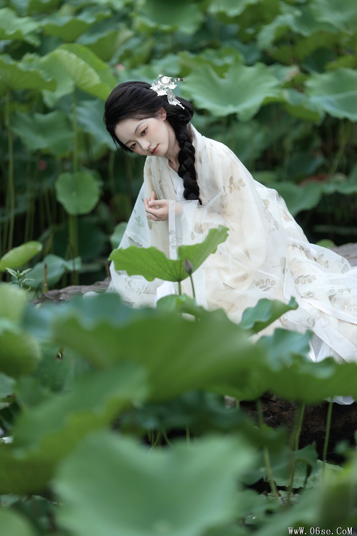 图片[18]-YiTuYu艺图语 Vol.7761 Xiao Yang Ai Gan Fan[28P]-六色网
