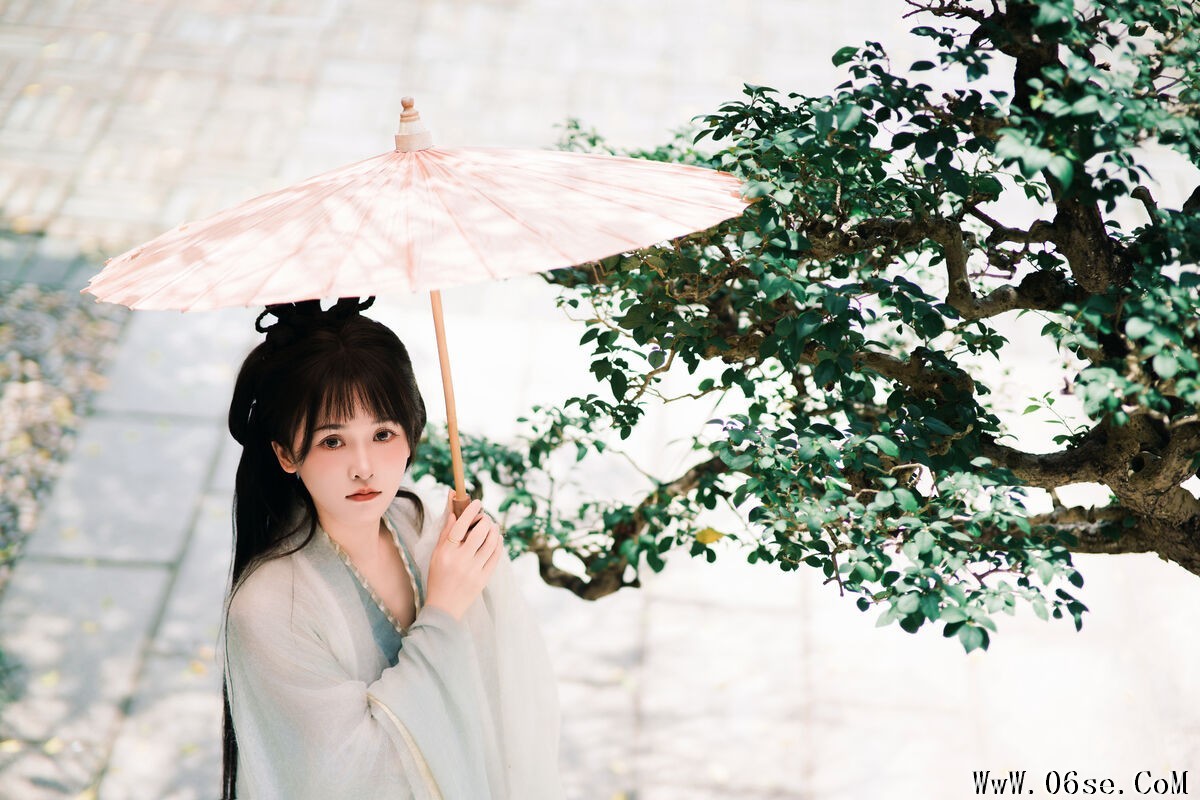 图片[34]-YiTuYu艺图语 Vol.7453 Xiao Xiao Yu[34P]-六色网