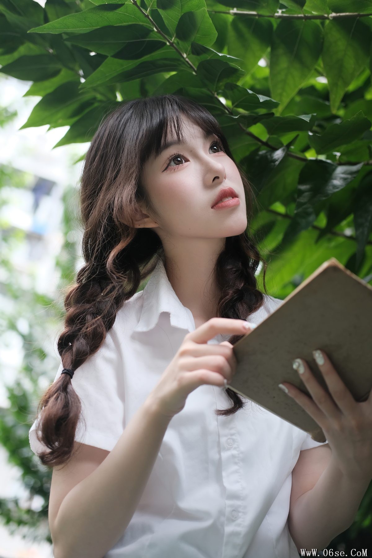 图片[16]-YiTuYu艺图语 Vol.5798 Lin Lin[28P]-六色网