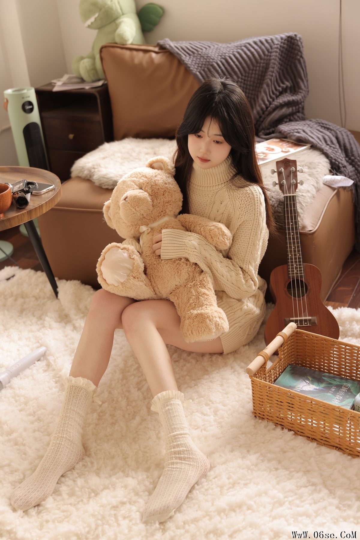 图片[5]-YiTuYu艺图语 Vol.3516 Xiao E Jiang Jiang Jiang[28P]-六色网