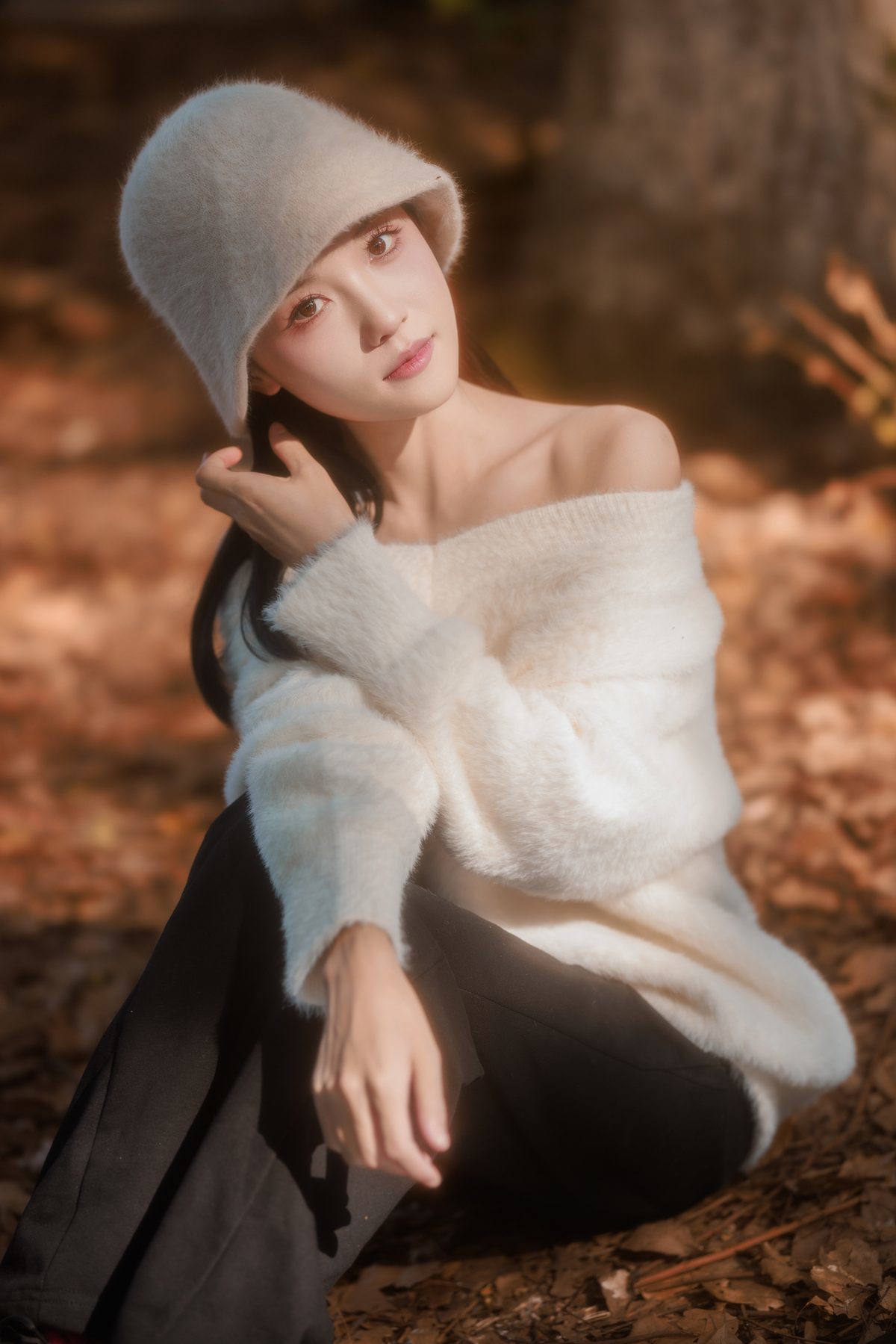 图片[19]-YiTuYu艺图语 Vol.5793 YYYY[33P]-六色网