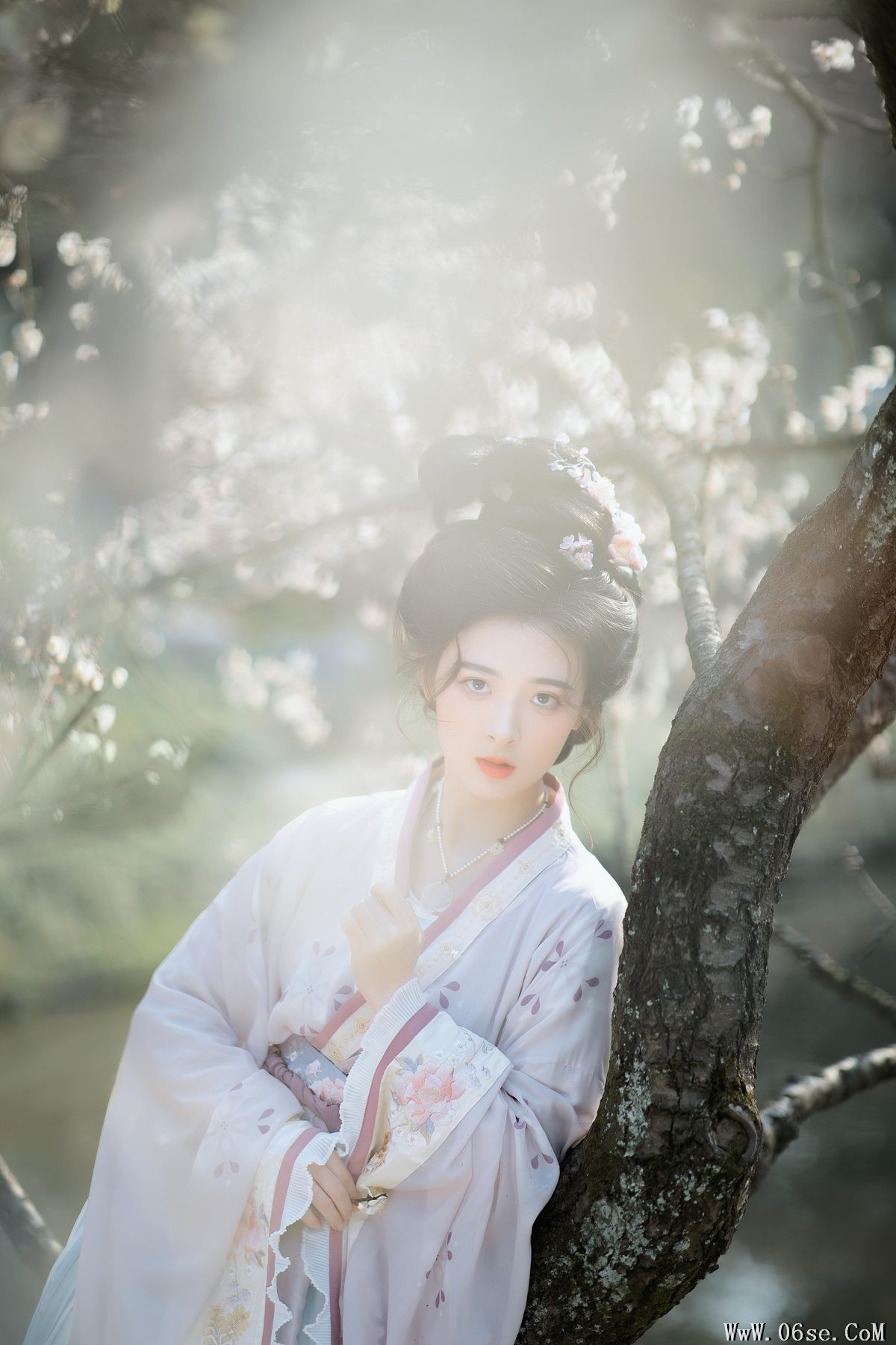 图片[16]-YiTuYu艺图语 Vol.3742 Ming Shu Cai Cai[47P]-六色网