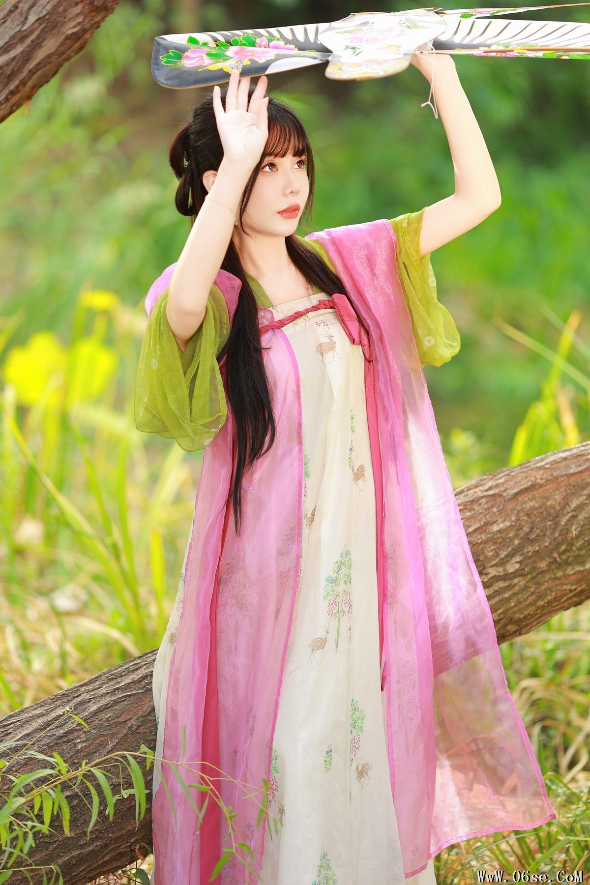 图片[15]-YiTuYu艺图语 Vol.5966 Xi Mi[28P]-六色网