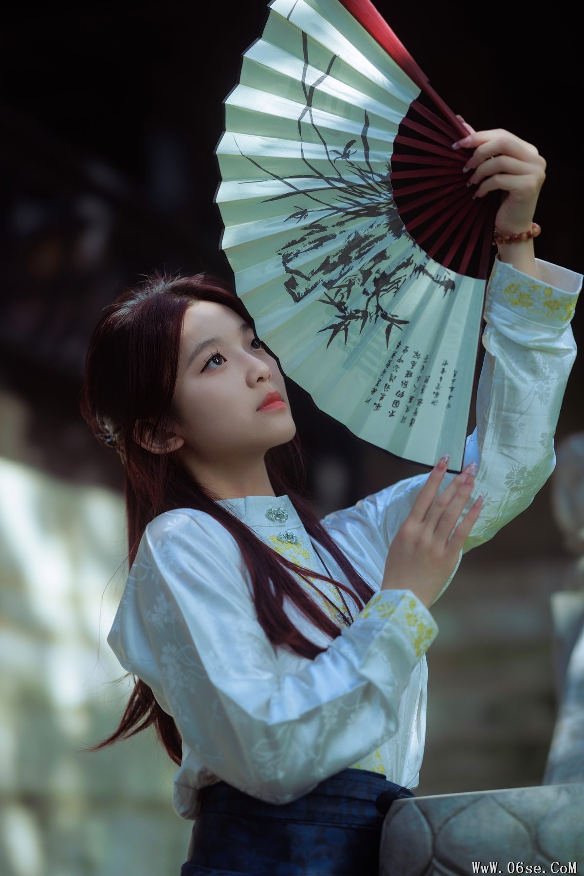 图片[29]-YiTuYu艺图语 Vol.5275 Xiao Mi Dou[41P]-六色网