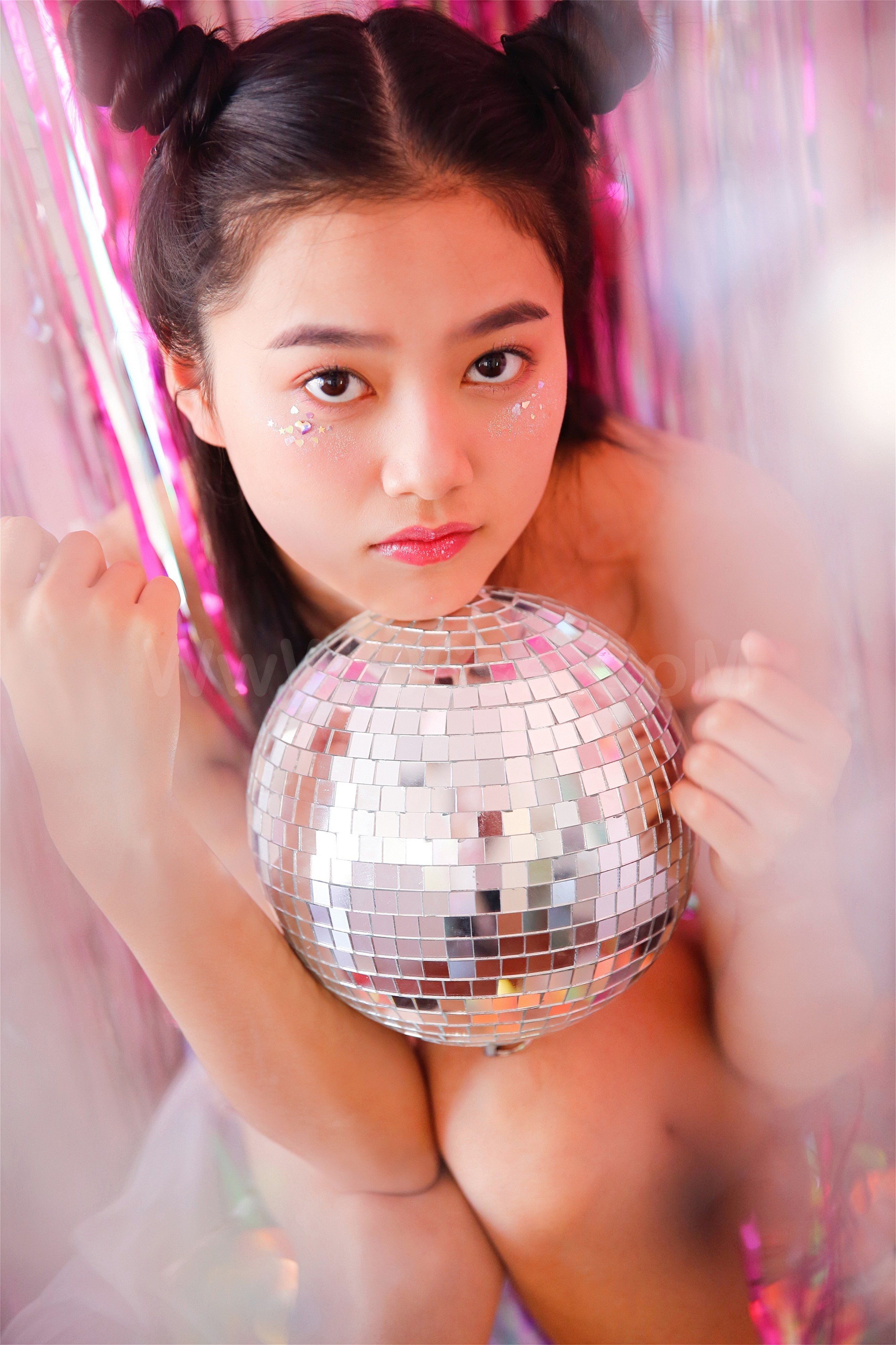 图片[7]-雅拉伊 – 《太璀璨》[39P]-六色网