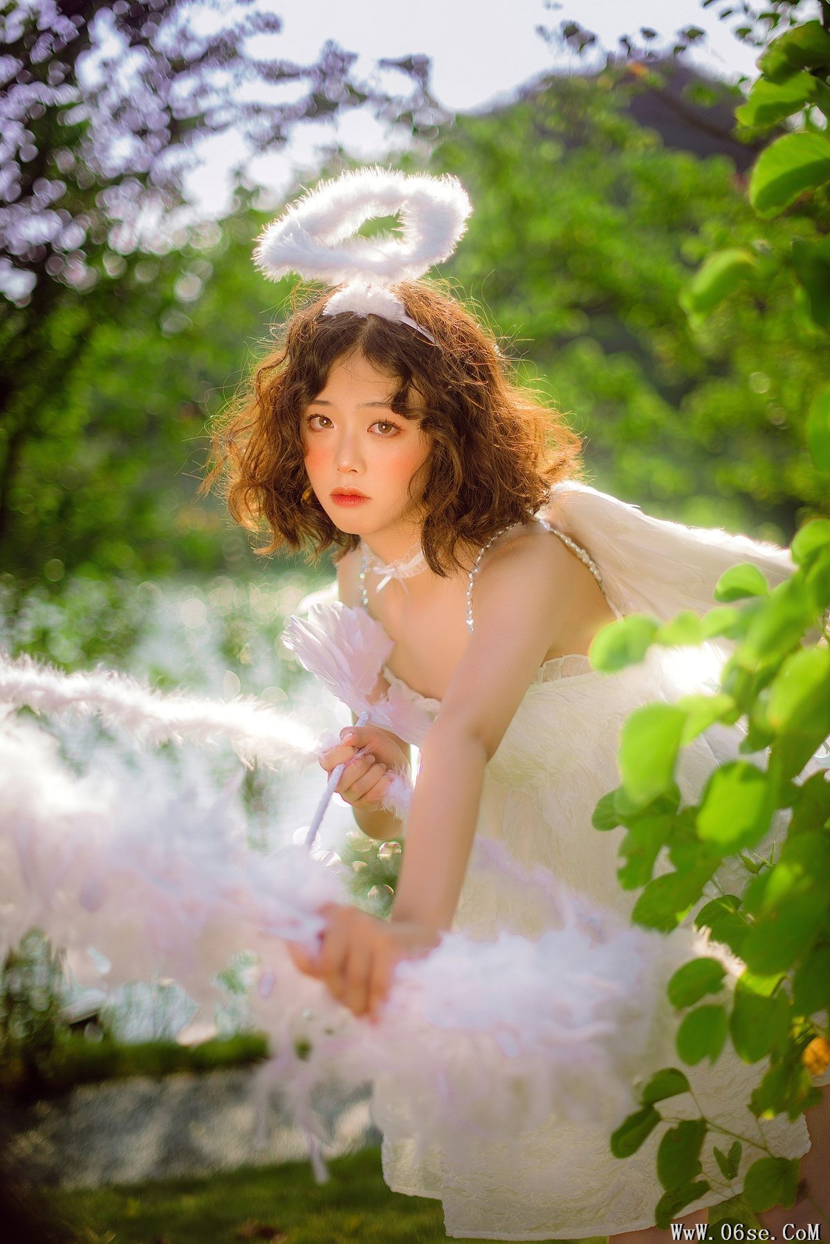 图片[26]-YiTuYu艺图语 Vol.5516 Peggy[30P]-六色网
