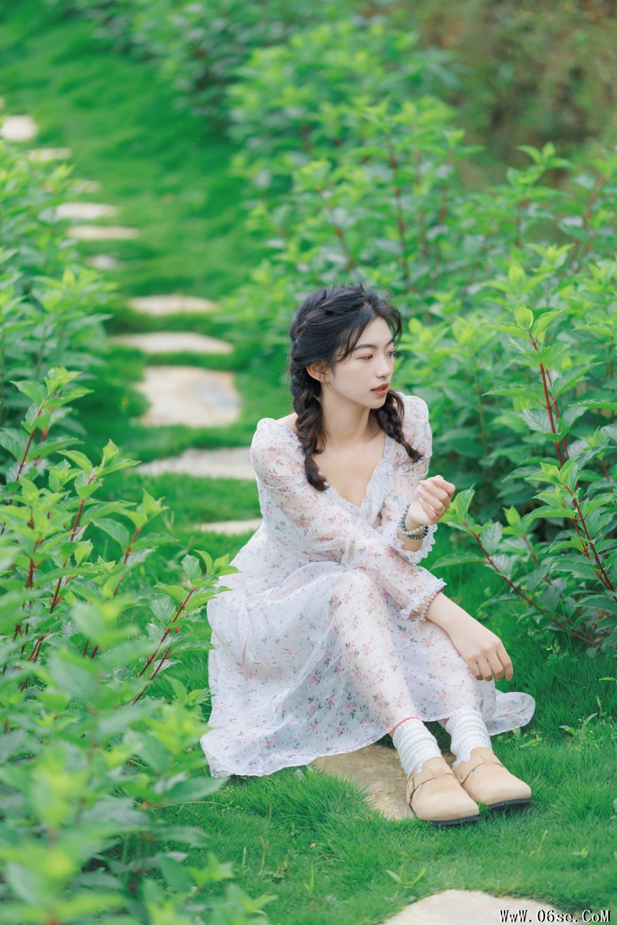 图片[41]-YiTuYu艺图语 Vol.4779 Aka Ki Qing Ko[52P]-六色网