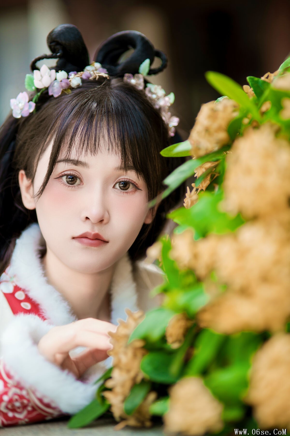图片[18]-YiTuYu艺图语 Vol.7362 Xiao Xiao Yu[28P]-六色网