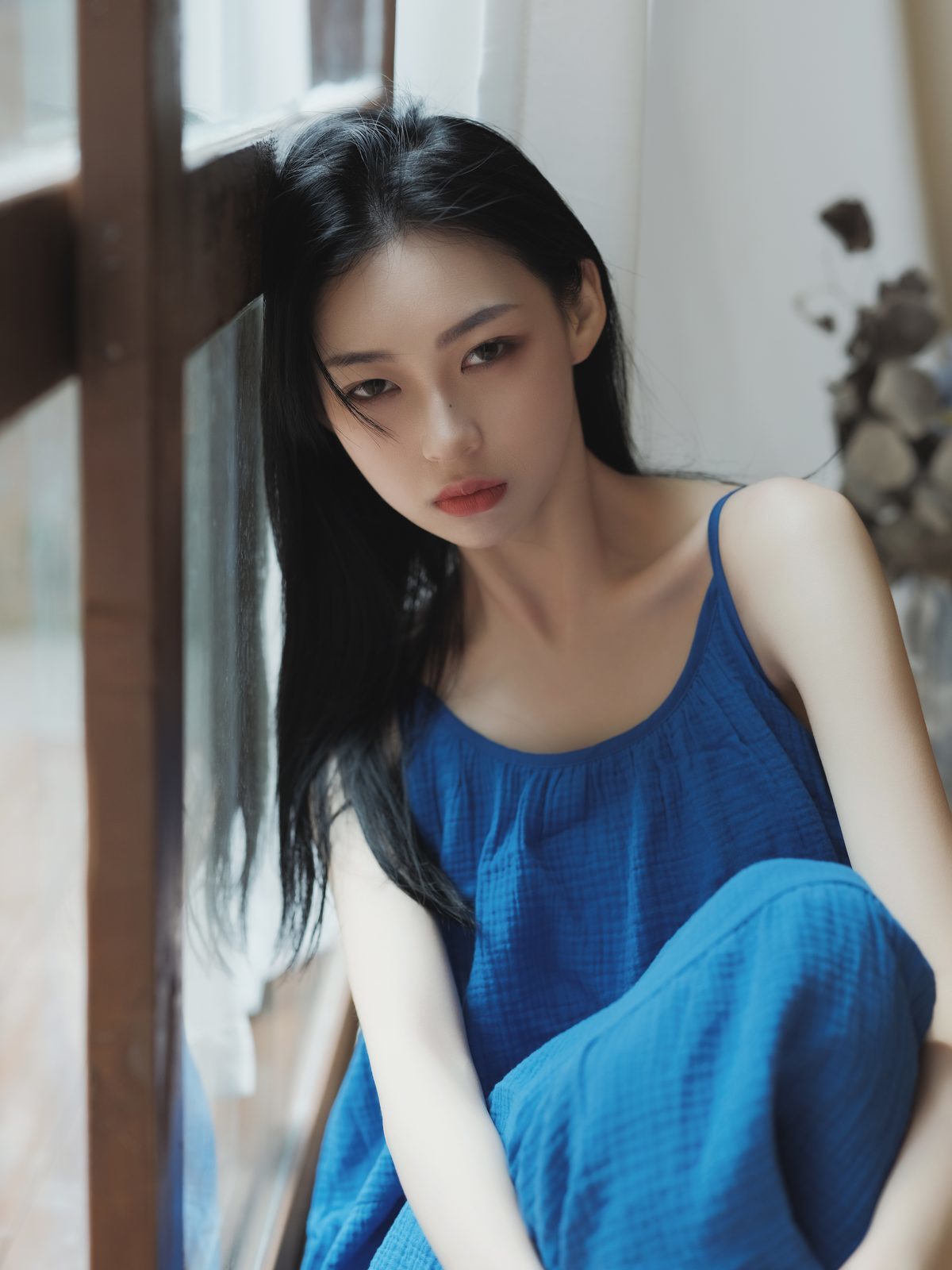 图片[6]-YiTuYu艺图语 Vol.4952 Dai Nani[30P]-六色网