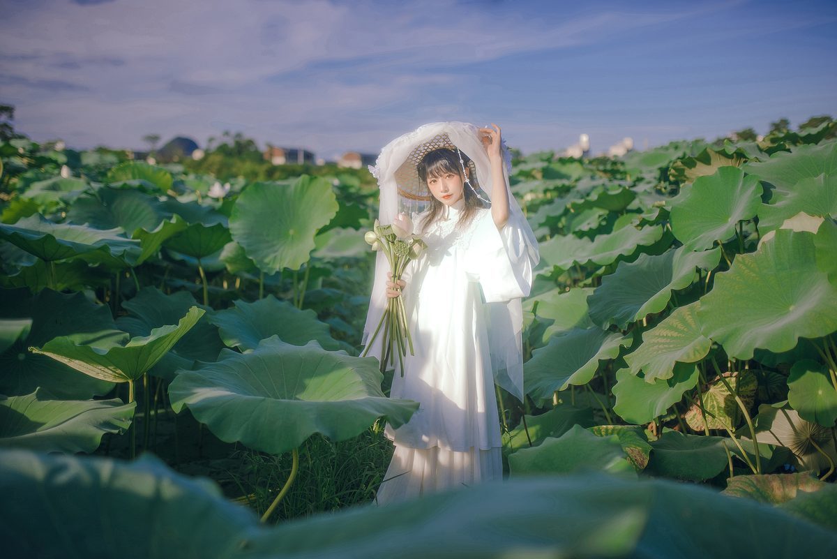 图片[27]-YiTuYu艺图语 Vol.5524 Hua Jing Yuan Xing Yu[30P]-六色网