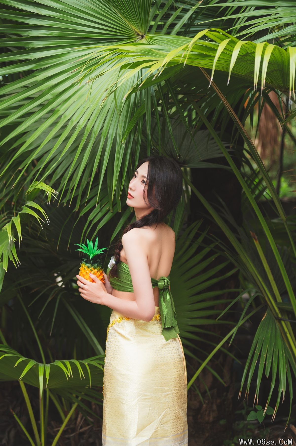 图片[13]-YiTuYu艺图语 Vol.4390 Limi[26P]-六色网