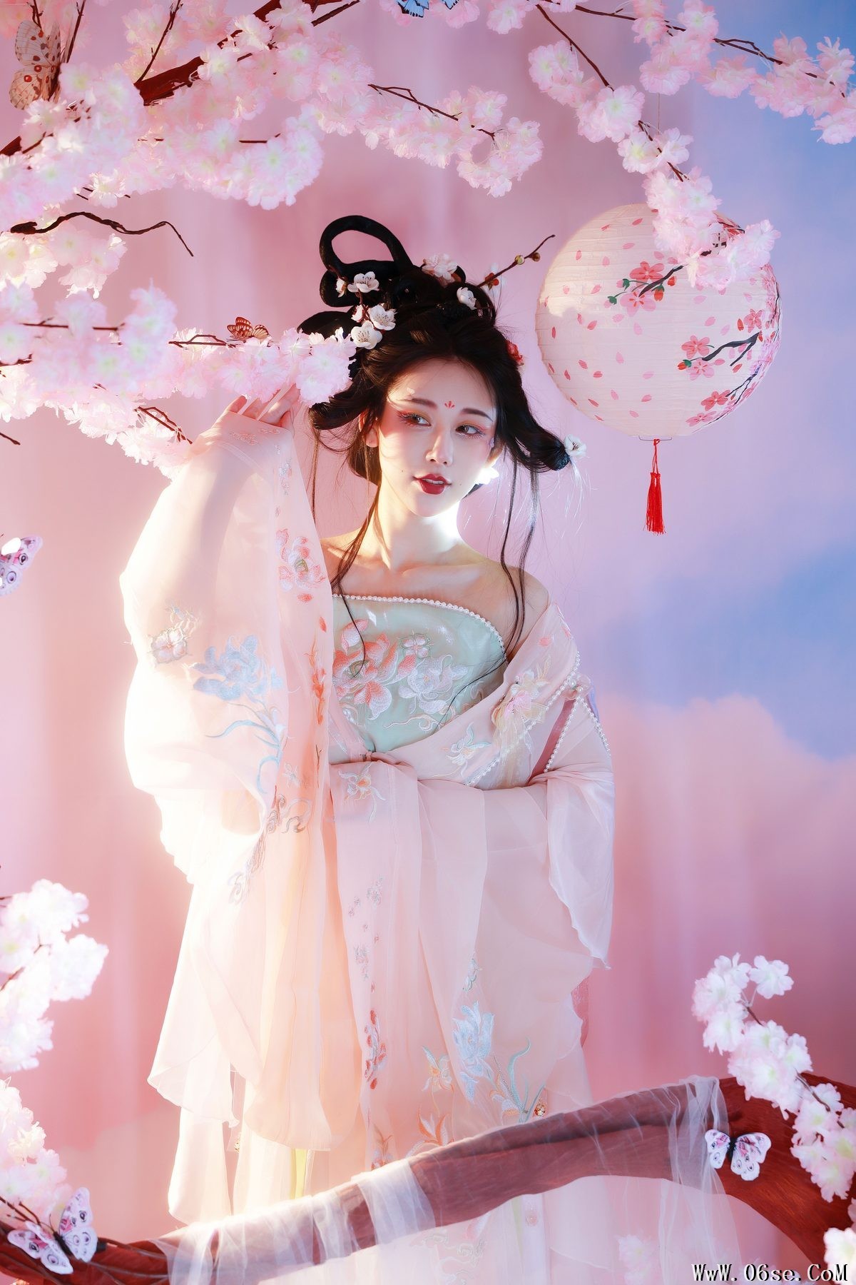 图片[6]-YiTuYu艺图语 Vol.4784 Suan Suan[21P]-六色网