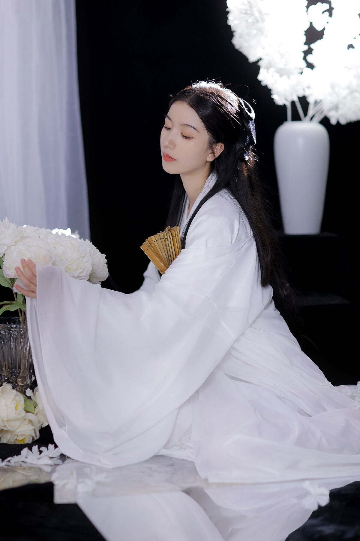 图片[5]-YiTuYu艺图语 Vol.7382 Mei Qi[24P]-六色网