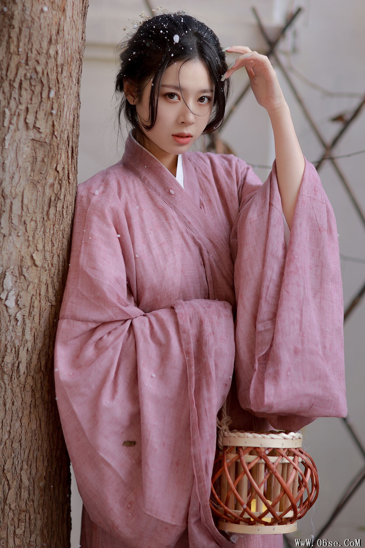 YiTuYu艺图语 Vol.7234 Han[23P]-六色网