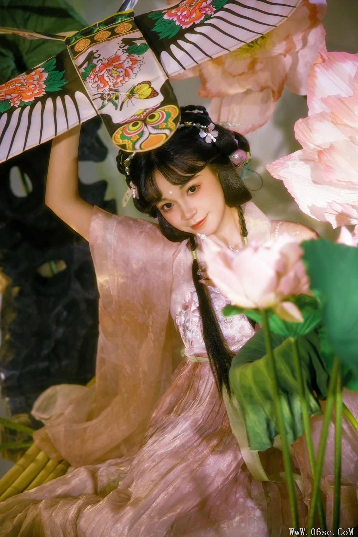 图片[19]-YiTuYu艺图语 Vol.7801 Disexi Si Ning[22P]-六色网