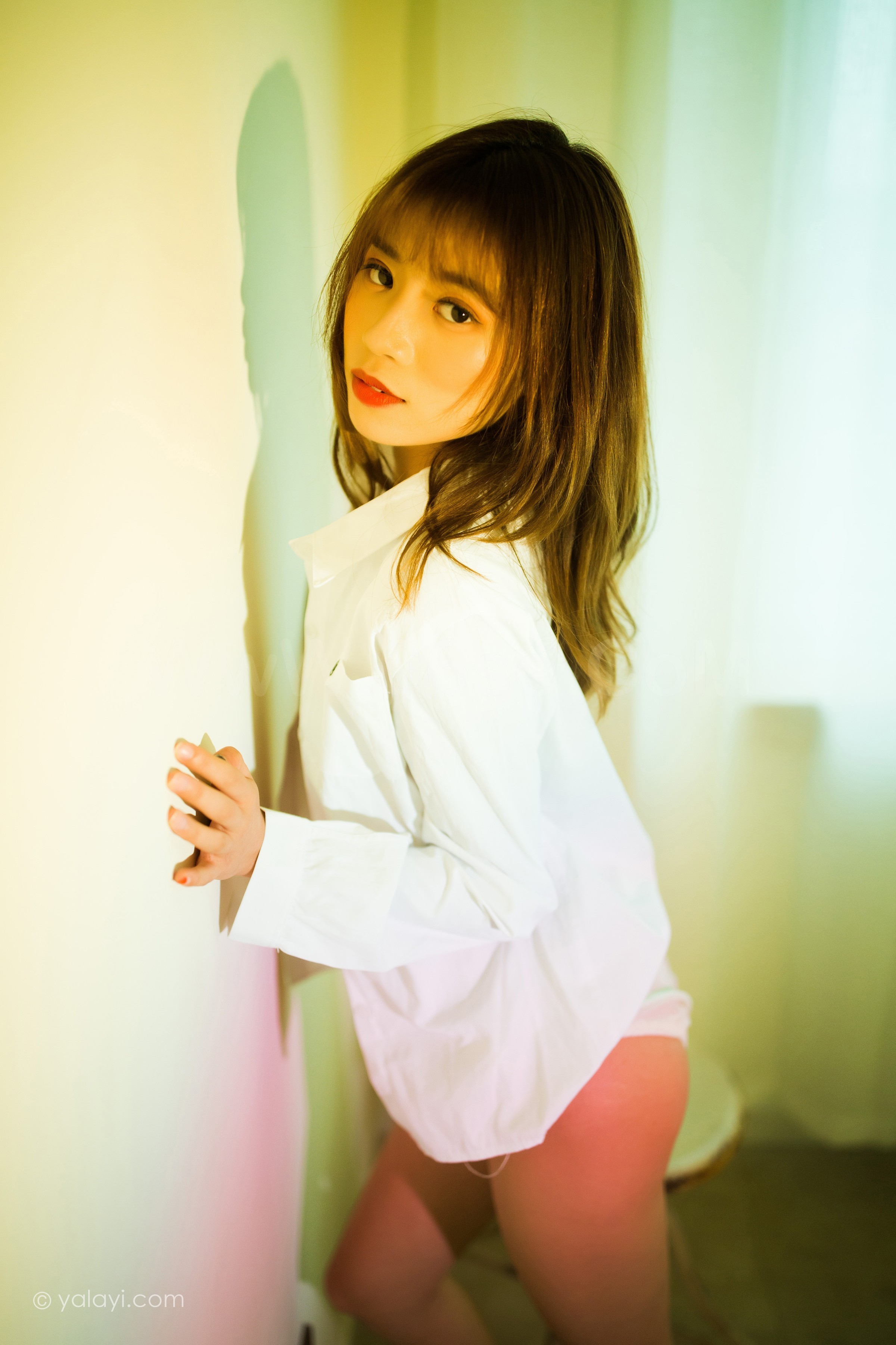 图片[8]-雅拉伊 – 丽雅《无常》[41P]-六色网