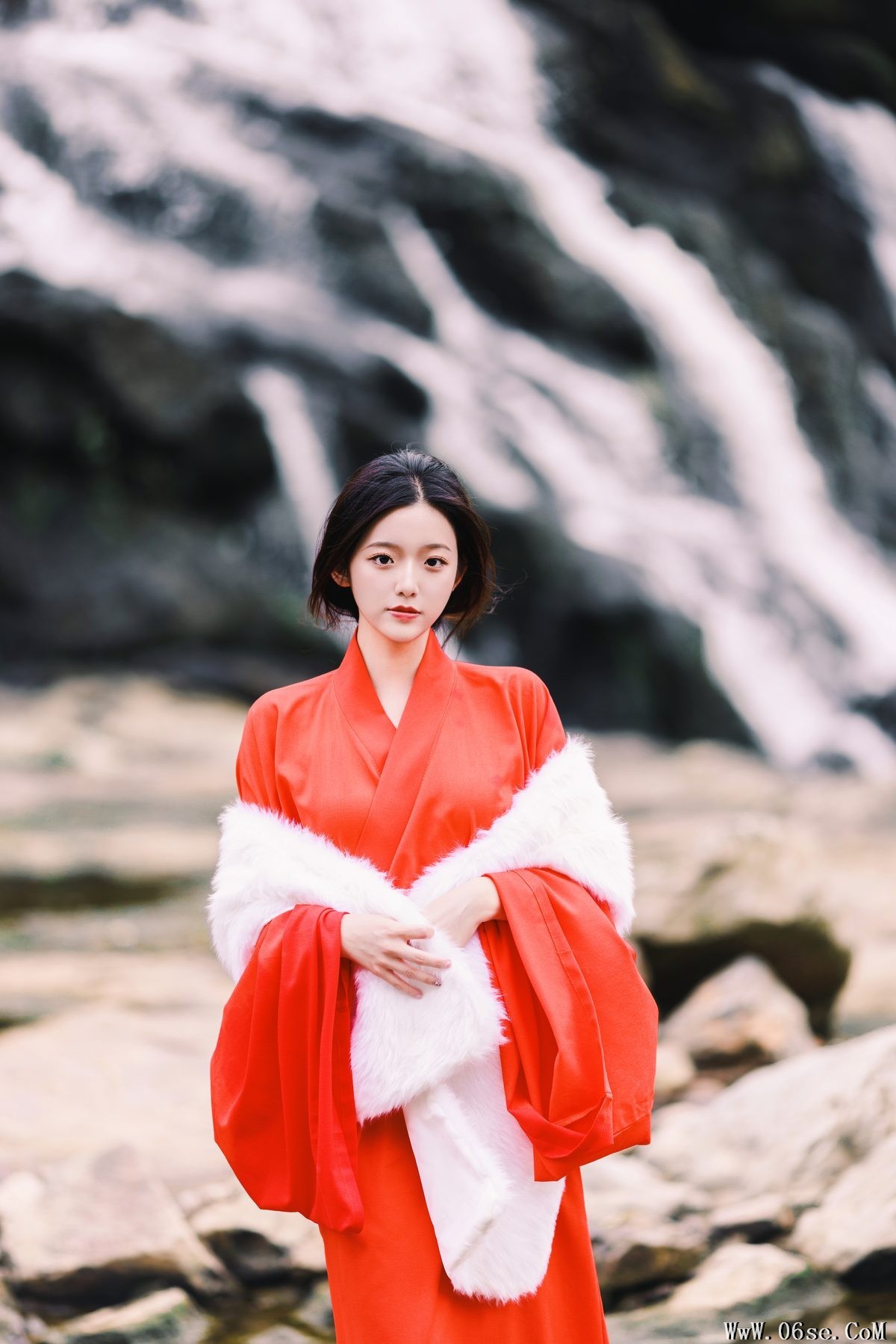图片[11]-YiTuYu艺图语 Vol.4528 Xiao Mi Dou[37P]-六色网