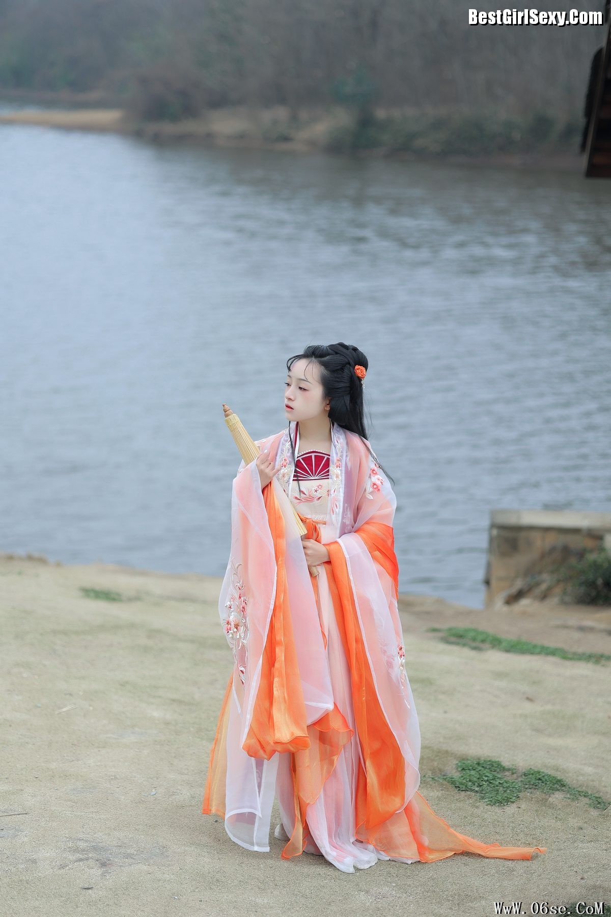 图片[15]-YiTuYu艺图语 Vol.4048 Jun Yin Lan[22P]-六色网
