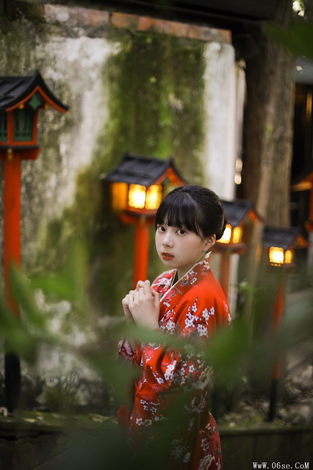 图片[14]-YiTuYu艺图语 Vol.3501 Xie Fa Fa[27P]-六色网