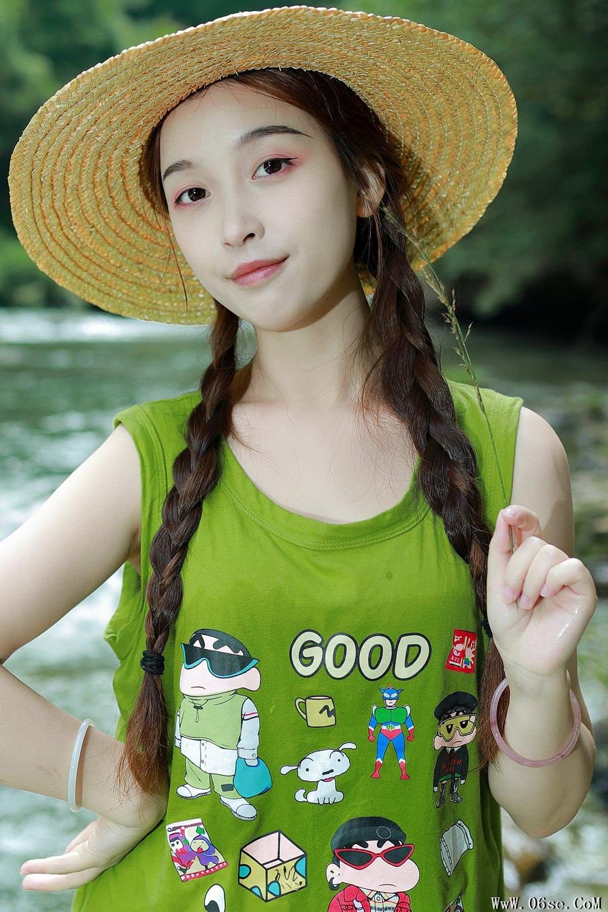 YiTuYu艺图语 Vol.5306 Yu Yan[39P]-六色网
