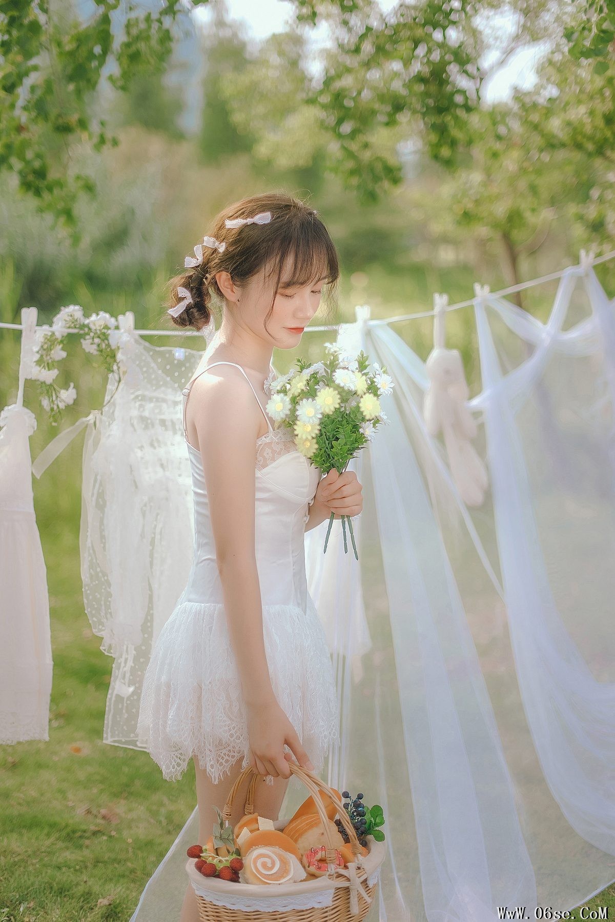 图片[18]-YiTuYu艺图语 Vol.5730 Xia Fan Yi Zhou[33P]-六色网