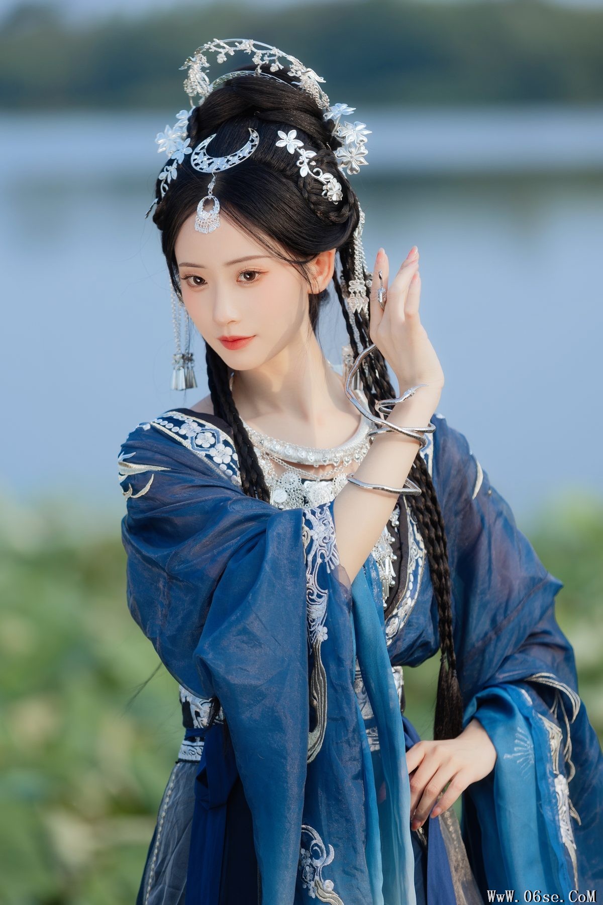 图片[5]-YiTuYu艺图语 Vol.4761 Jia Yue Yue Yue[22P]-六色网