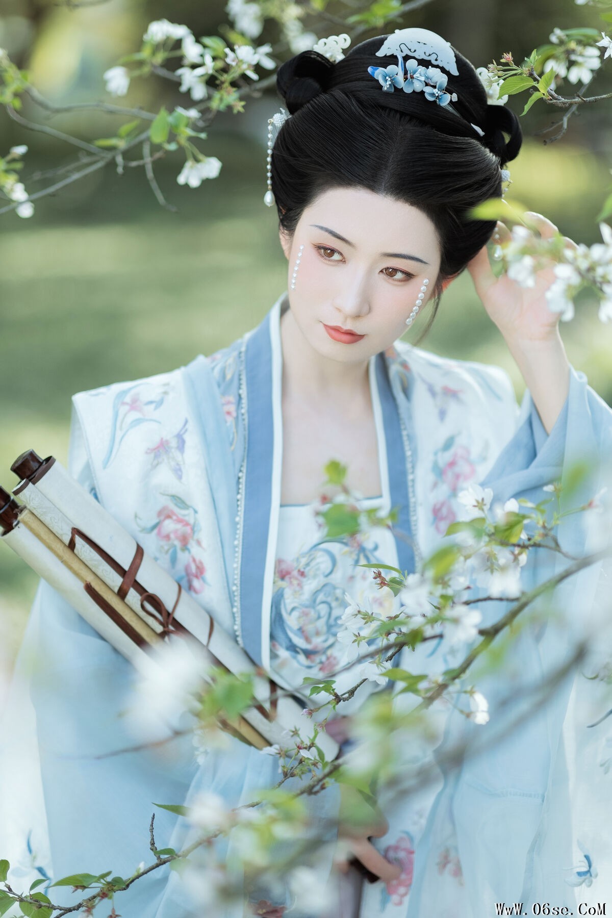 图片[4]-YiTuYu艺图语 Vol.7175 Heyta[34P]-六色网