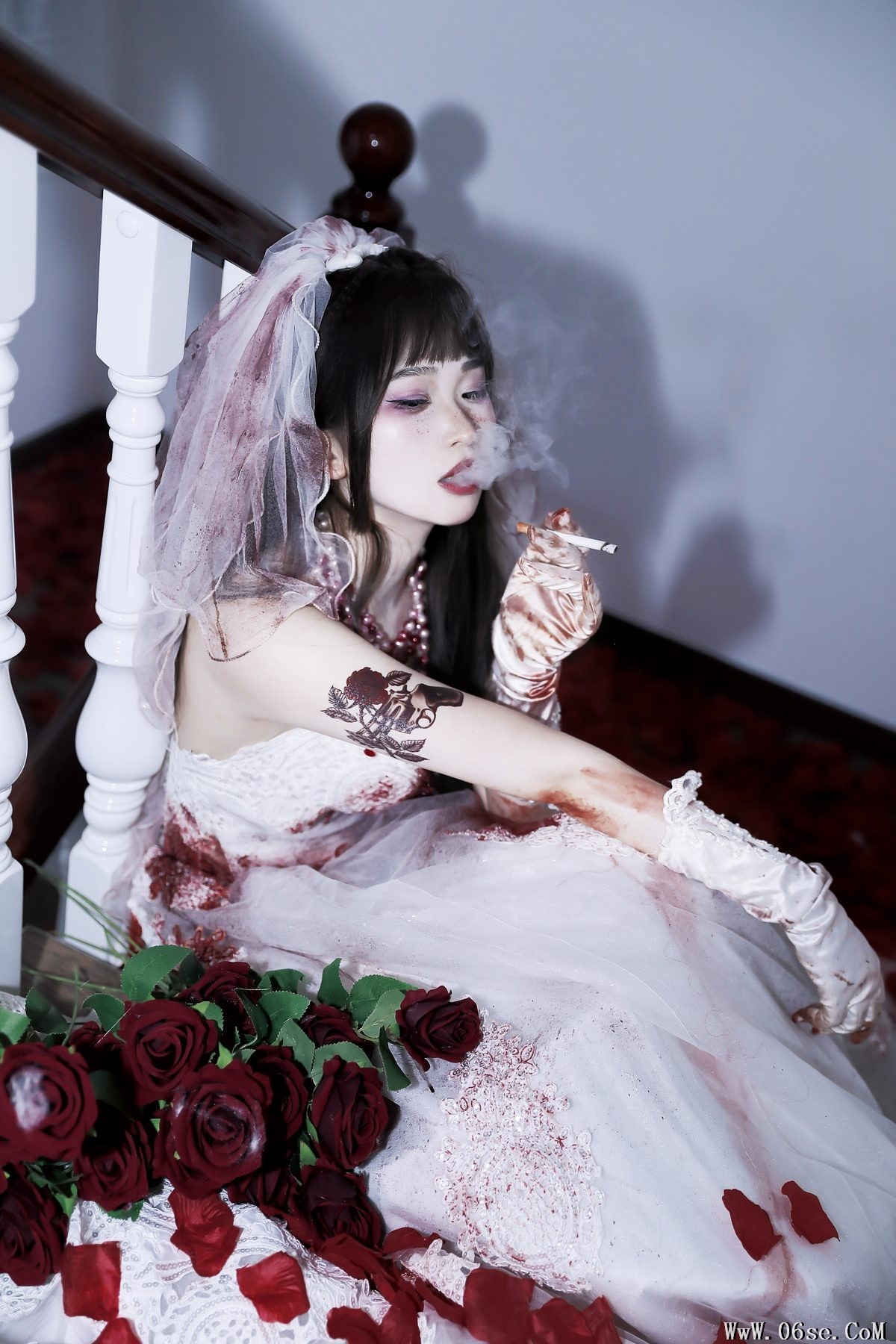 图片[6]-YiTuYu艺图语 Vol.4271 Mao Mi[20P]-六色网
