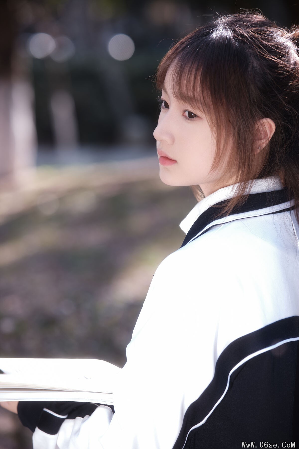 图片[16]-YiTuYu艺图语 Vol.6521 Bei Shang Fei Niu[39P]-六色网