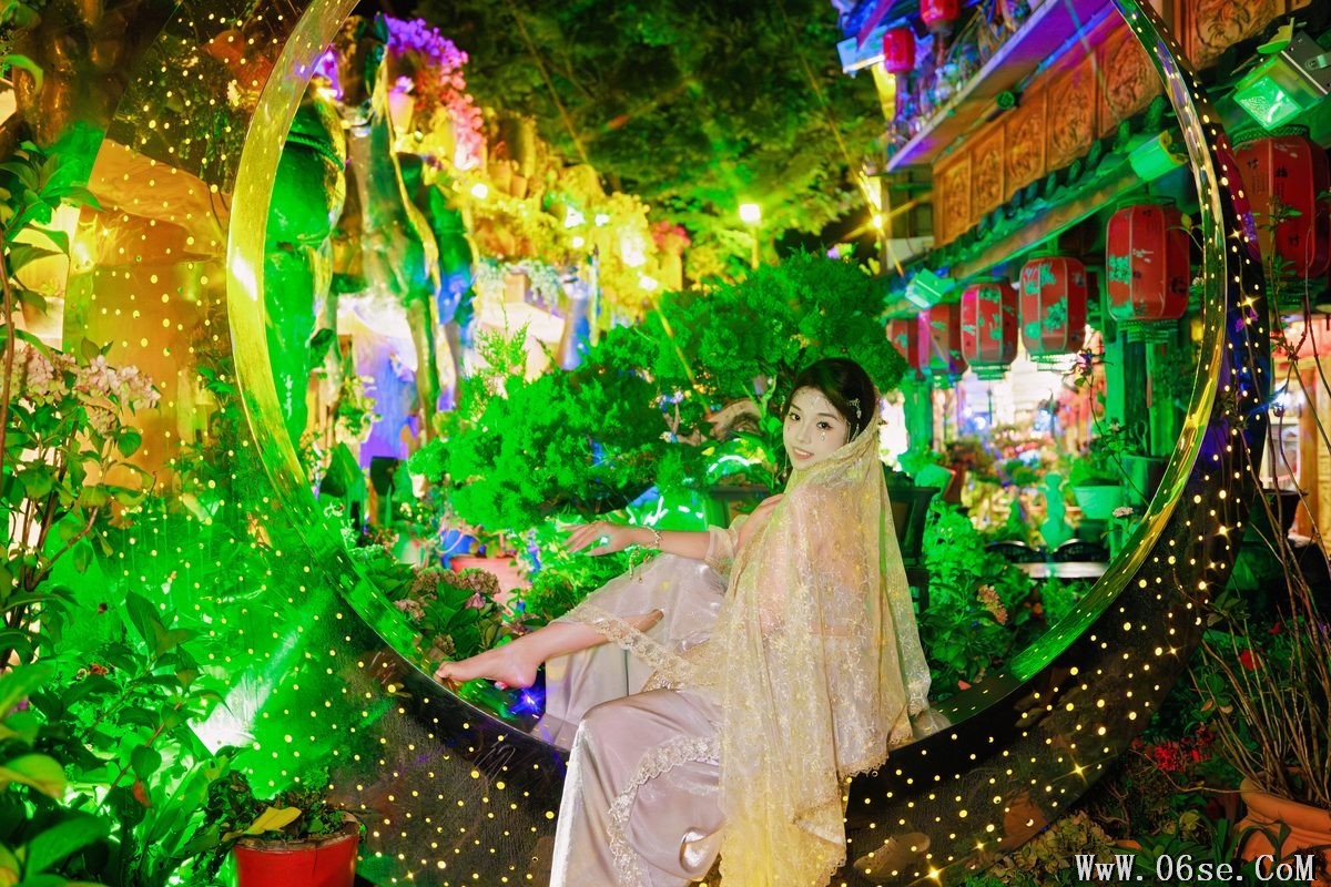 图片[36]-YiTuYu艺图语 Vol.5063 Pei Tong Xue[40P]-六色网