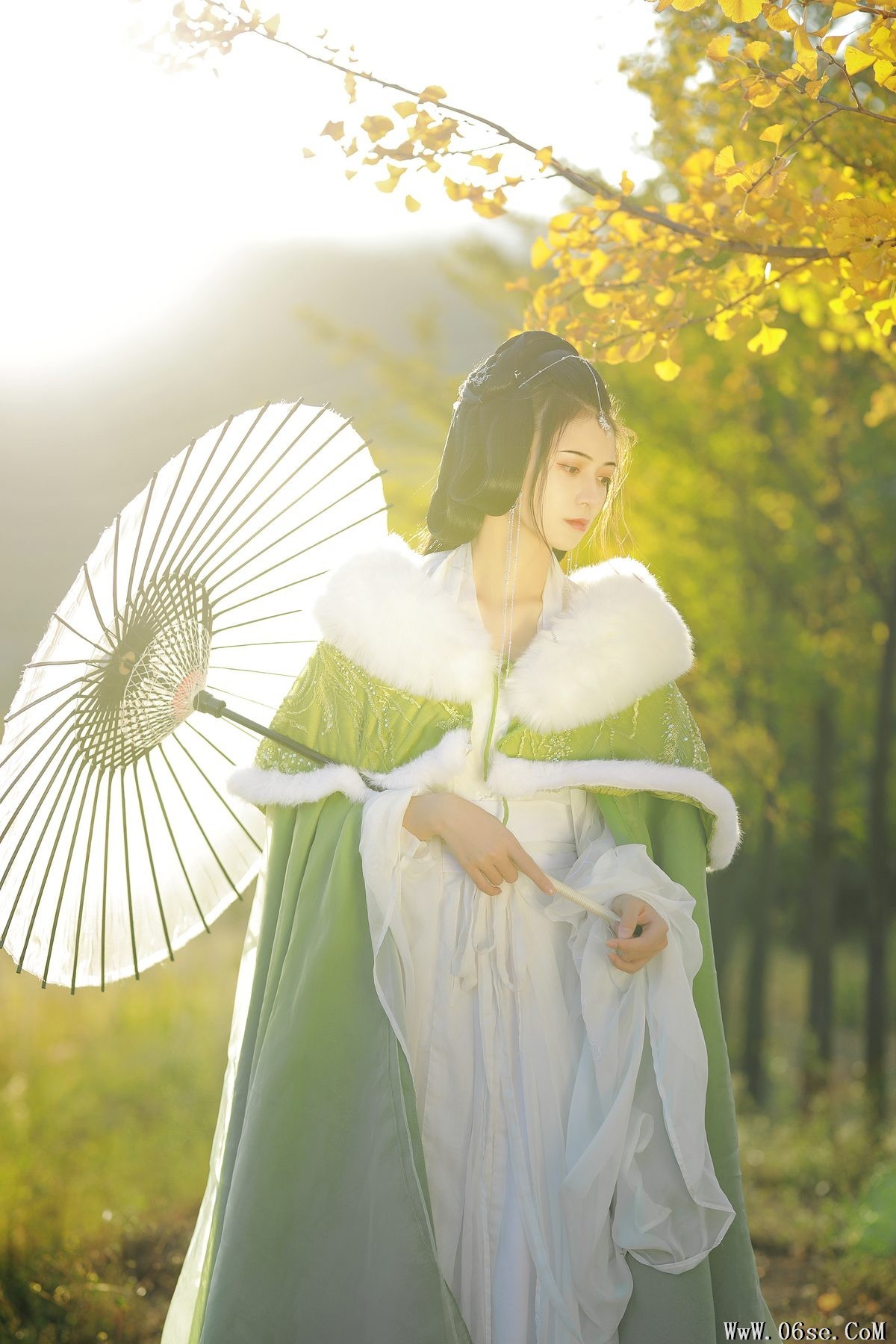 图片[6]-YiTuYu艺图语 Vol.3466 Wu Sui[37P]-六色网