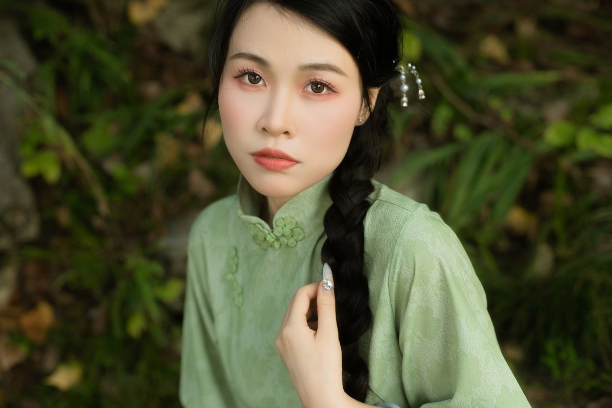 图片[13]-YiTuYu艺图语 Vol.5742 Nian Yao[30P]-六色网