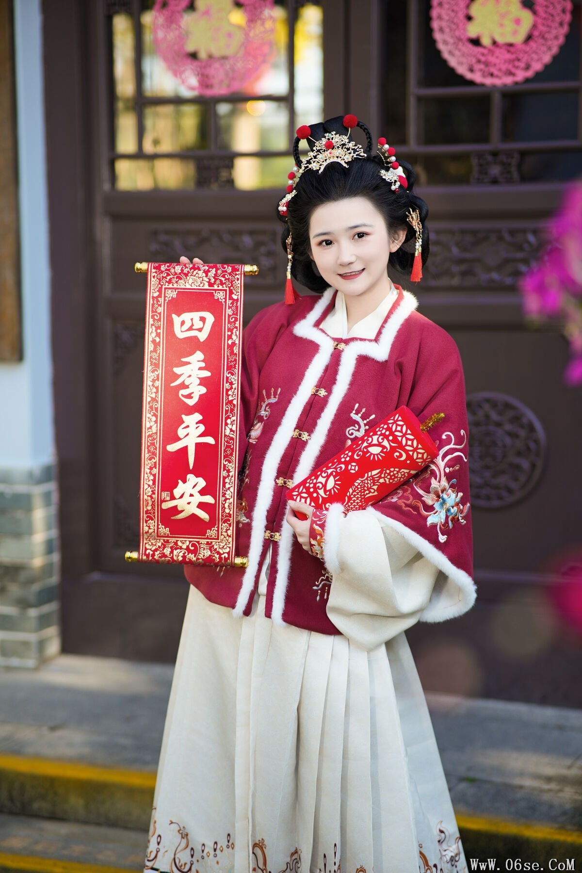 图片[10]-YiTuYu艺图语 Vol.6545 Yi Da Kuai Dan Gao[24P]-六色网