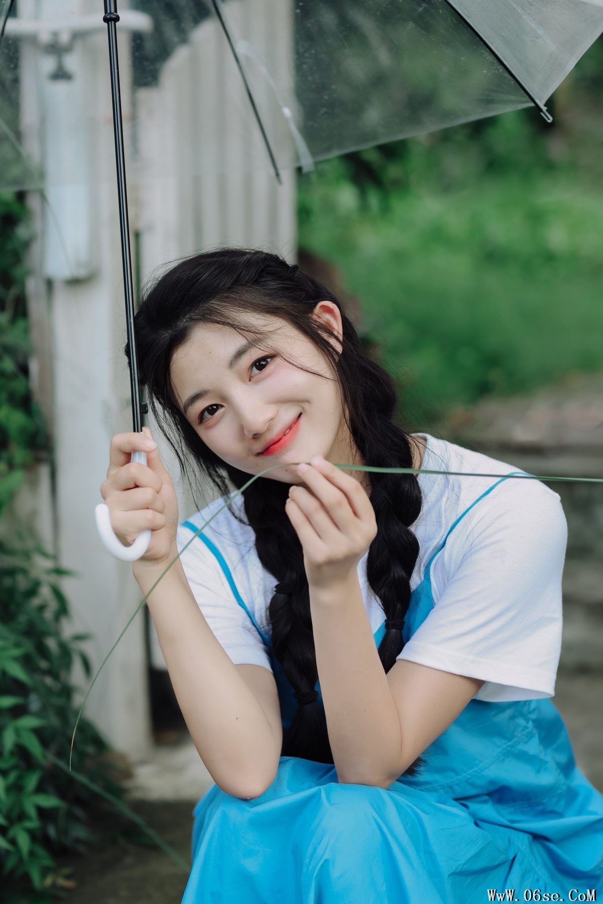 图片[12]-YiTuYu艺图语 Vol.5236 Rei Bi Shio[26P]-六色网