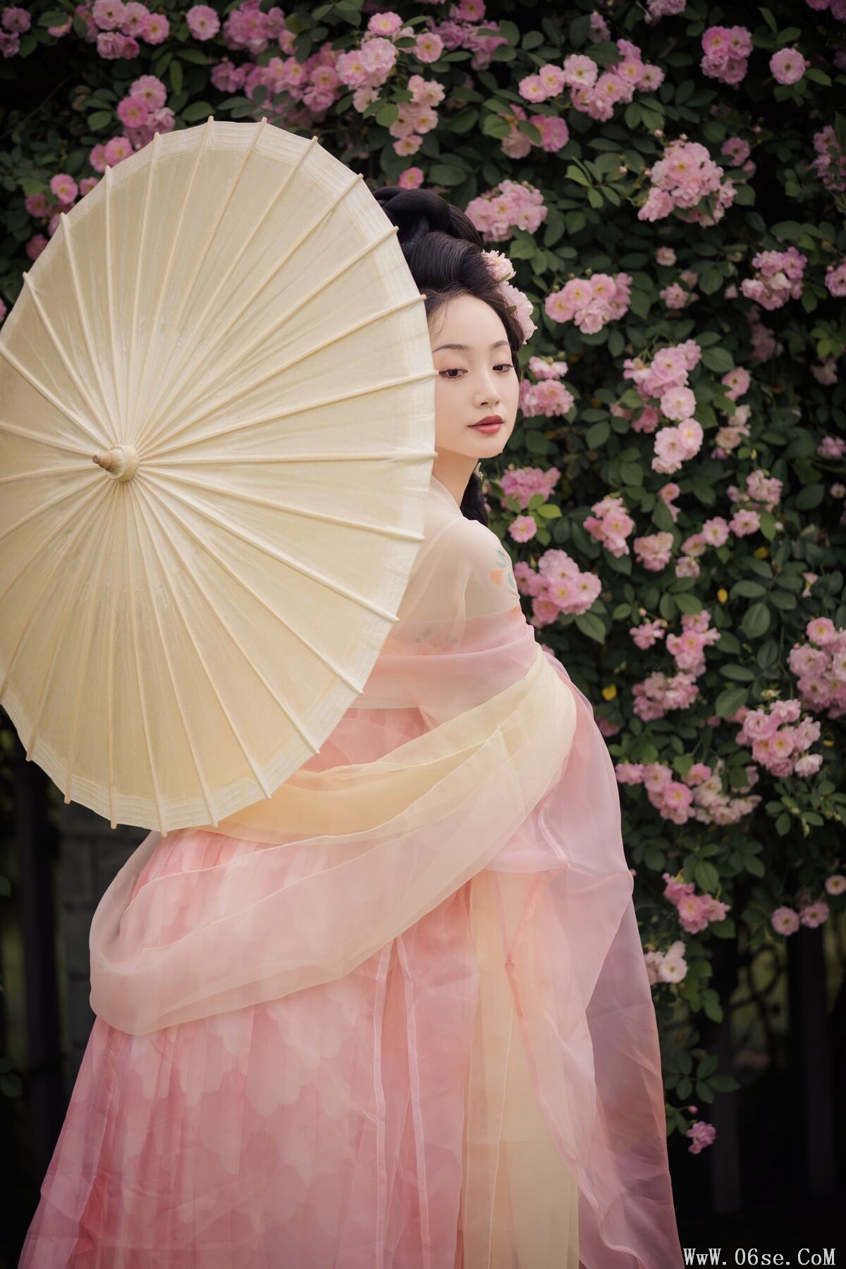 图片[6]-YiTuYu艺图语 Vol.6838 Ling Zi Xi[23P]-六色网