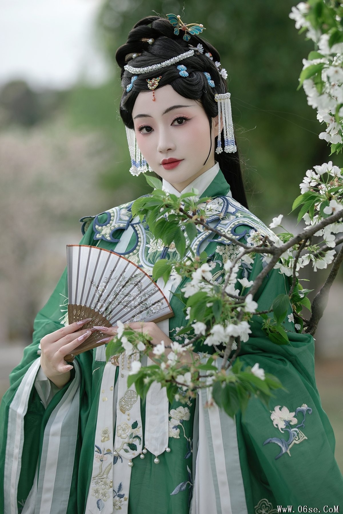 YiTuYu艺图语 Vol.7016 Ling Zi Xi[27P]-六色网