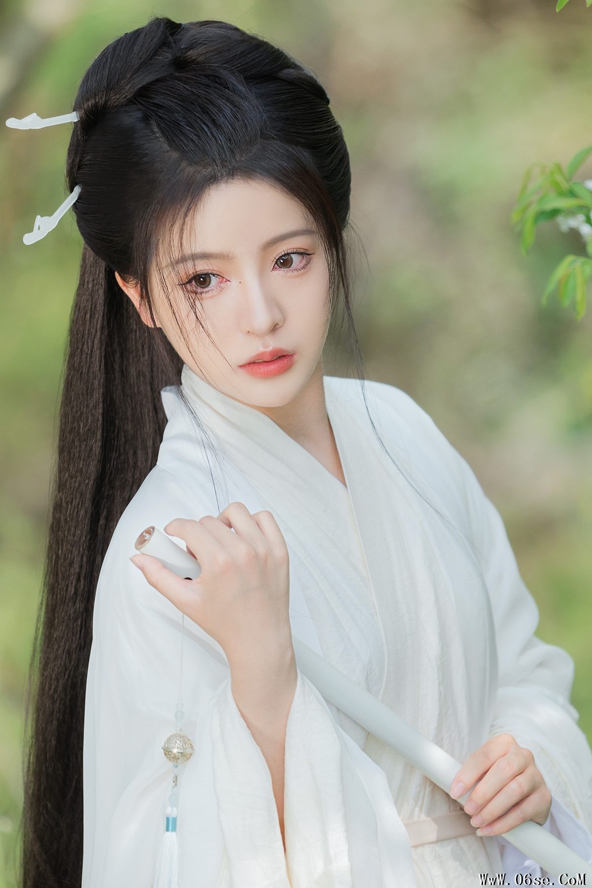 YiTuYu艺图语 Vol.4200 Yan Yan[24P]-六色网