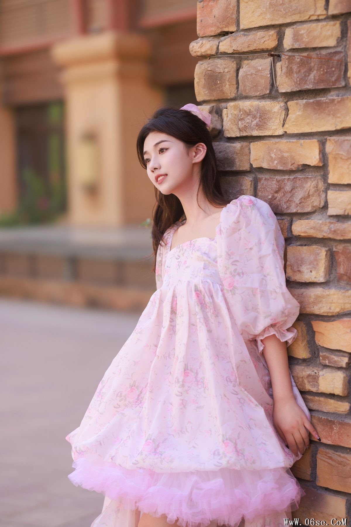 图片[17]-YiTuYu艺图语 Vol.4670 Pei Tong Xue[23P]-六色网