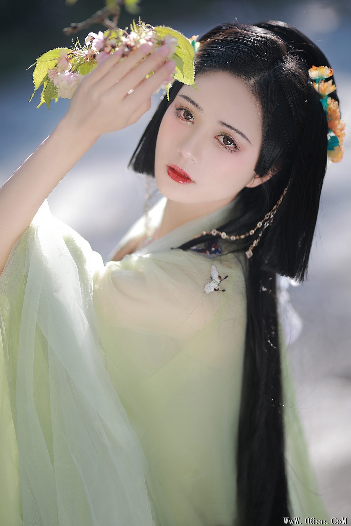 YiTuYu艺图语 Vol.4276 Wu Sui[29P]-六色网