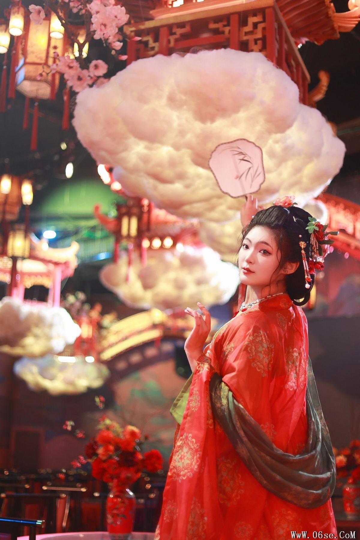 图片[32]-YiTuYu艺图语 Vol.5549 KaiLin Jiang[32P]-六色网