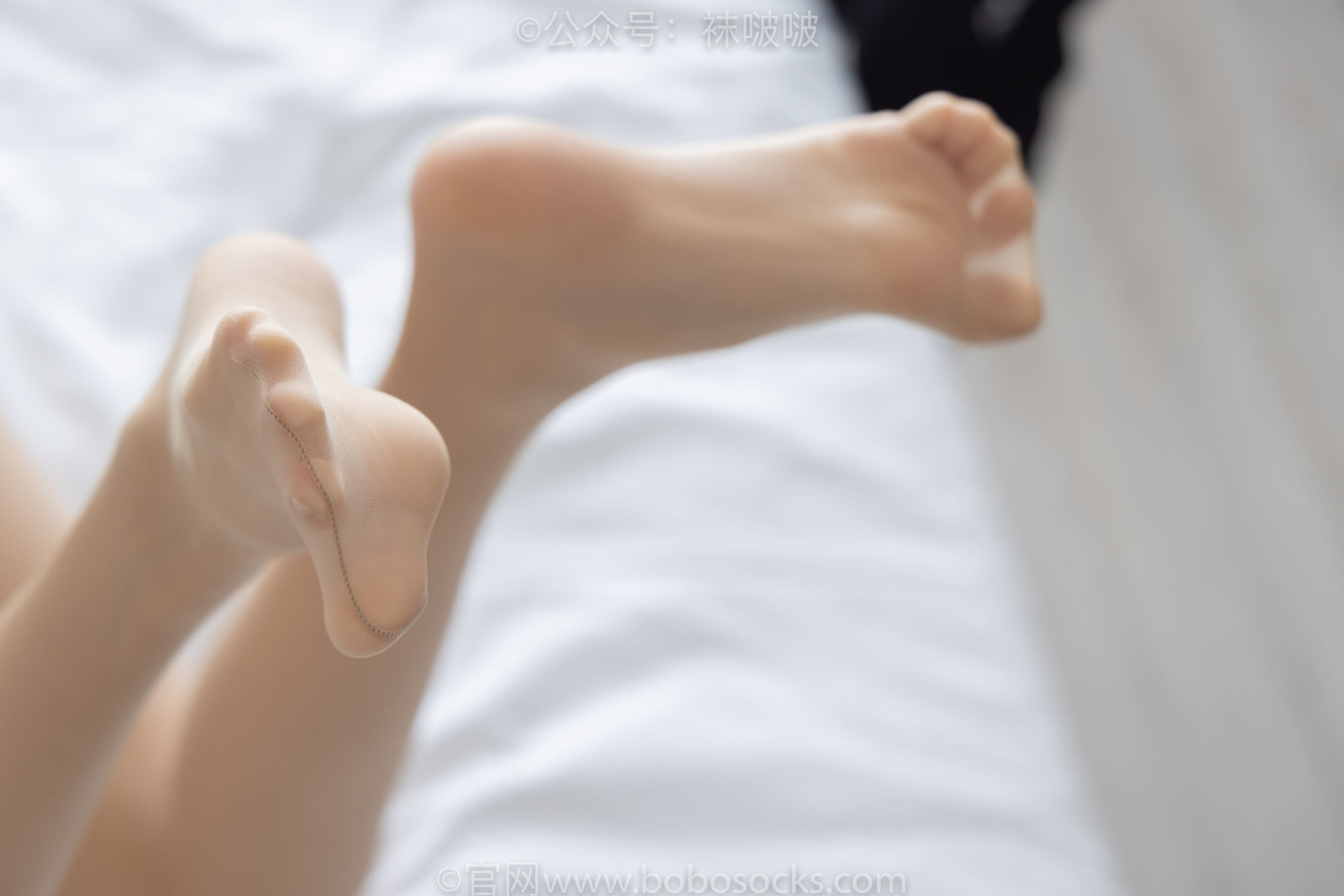 图片[120]-BoBoSocks袜啵啵 No.058 稚予-贝壳头、肉丝[143P]-六色网