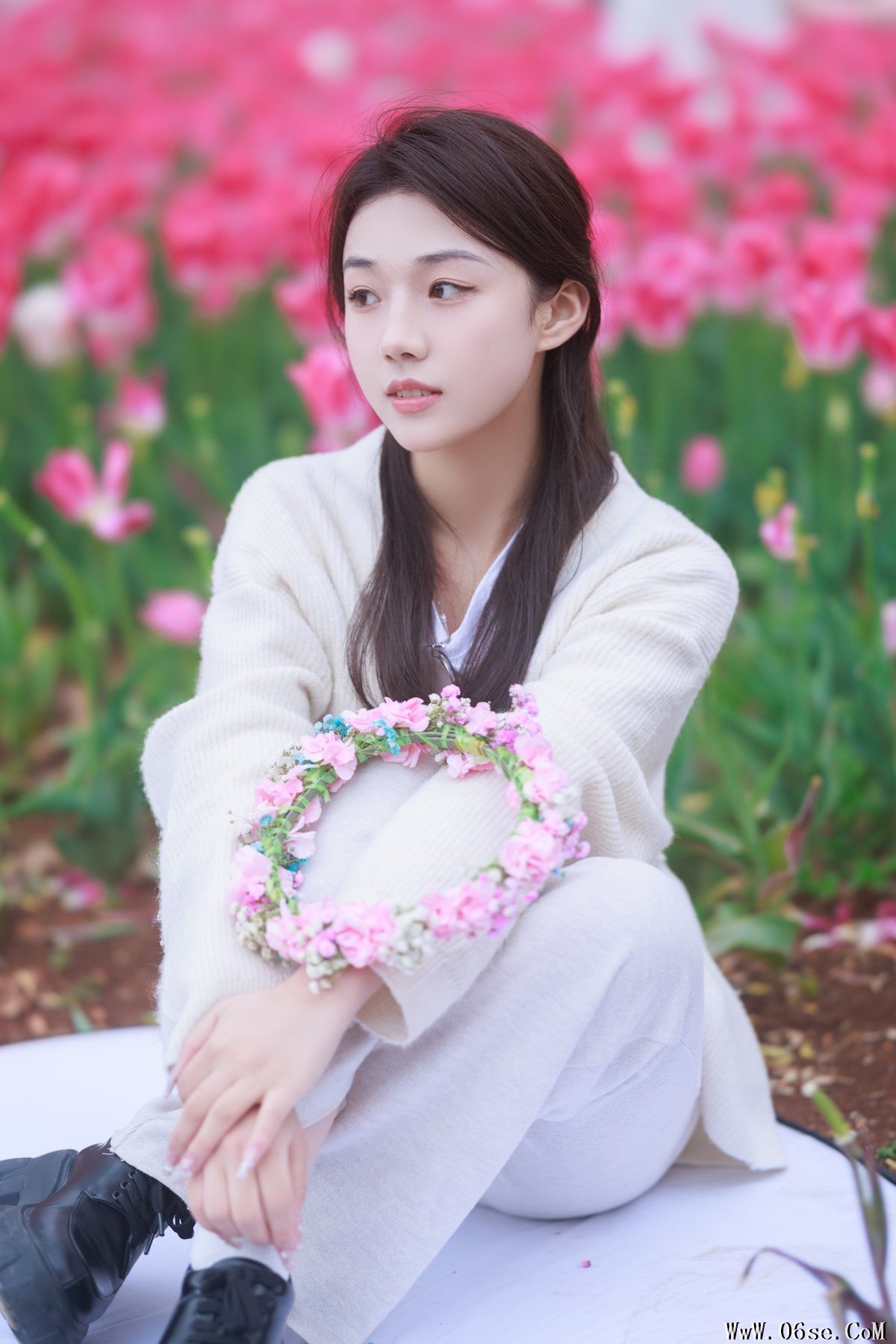 图片[21]-YiTuYu艺图语 Vol.4491 Pei Tong Xue[28P]-六色网