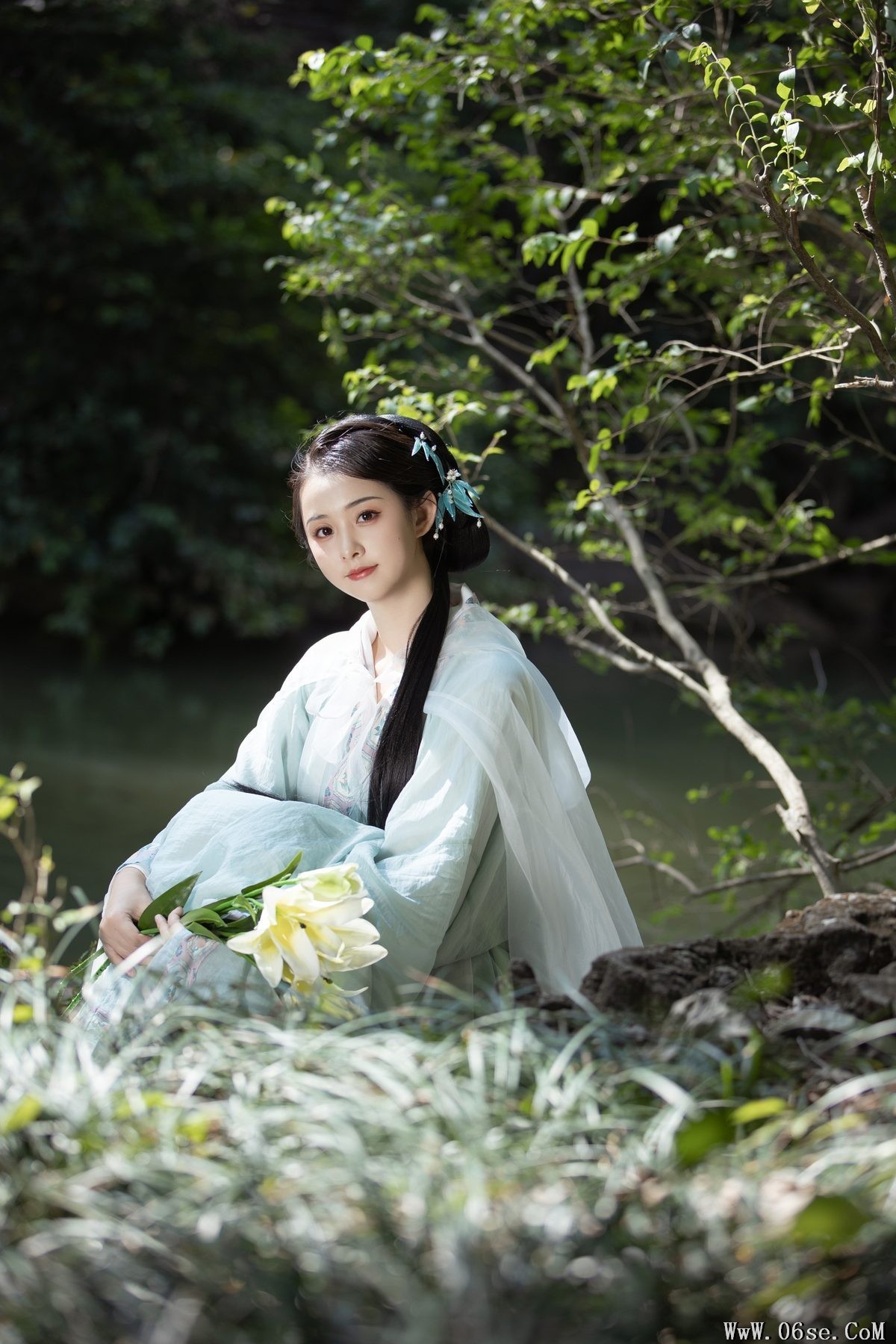 图片[22]-YiTuYu艺图语 Vol.3458 Han Han[39P]-六色网