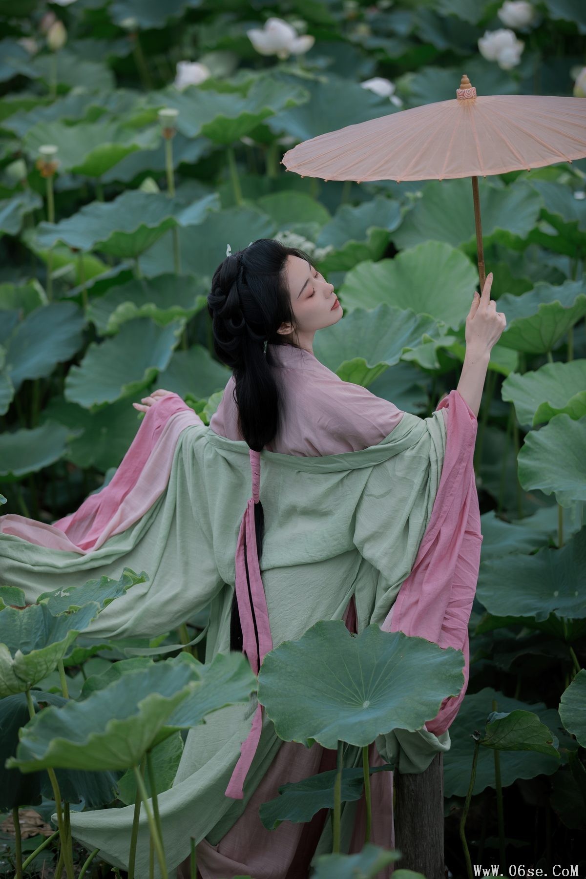 图片[4]-YiTuYu艺图语 Vol.4840 Mu Jing Shu[29P]-六色网