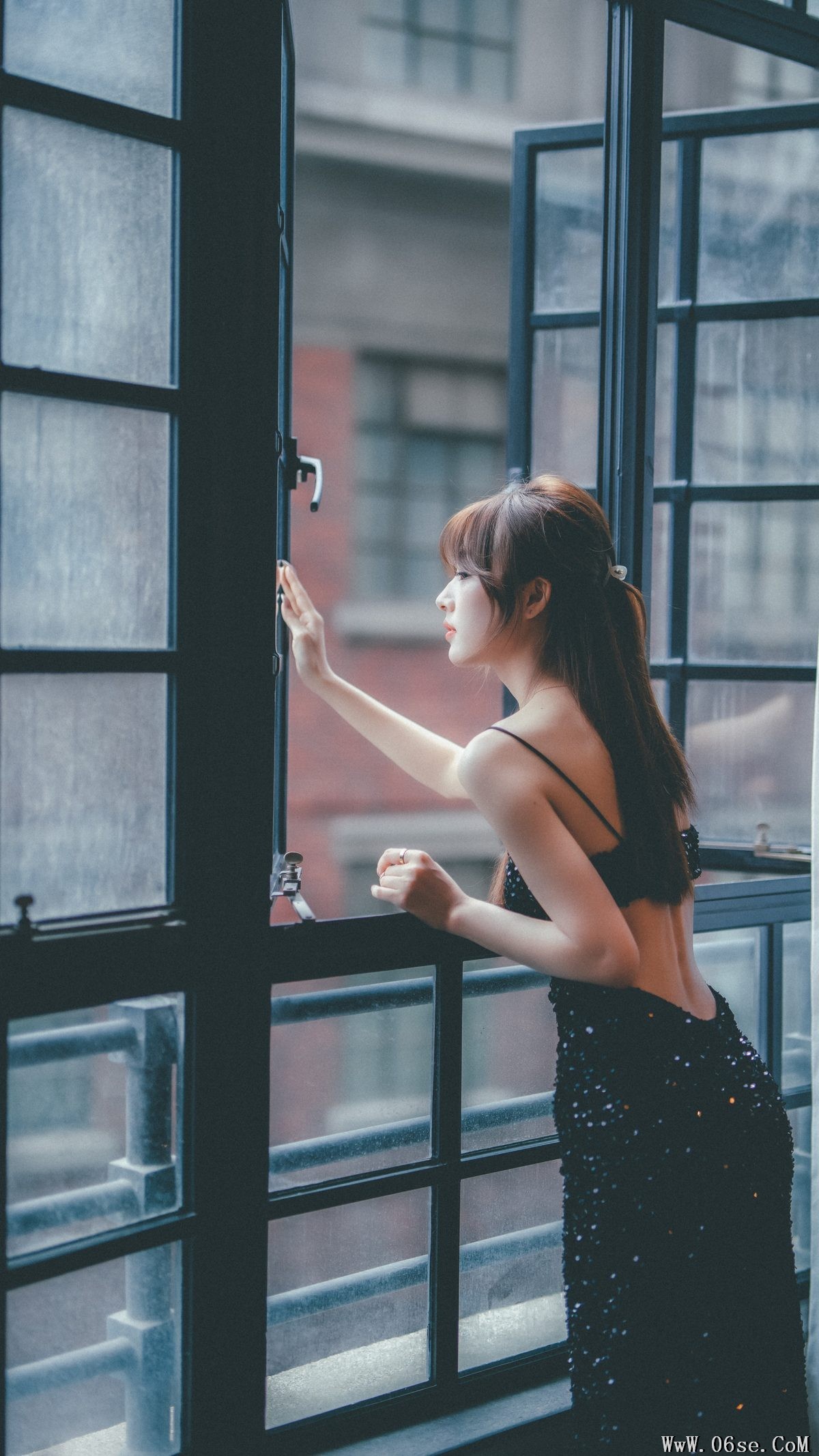 图片[7]-YiTuYu艺图语 Vol.5045 Xiao Xiao[35P]-六色网