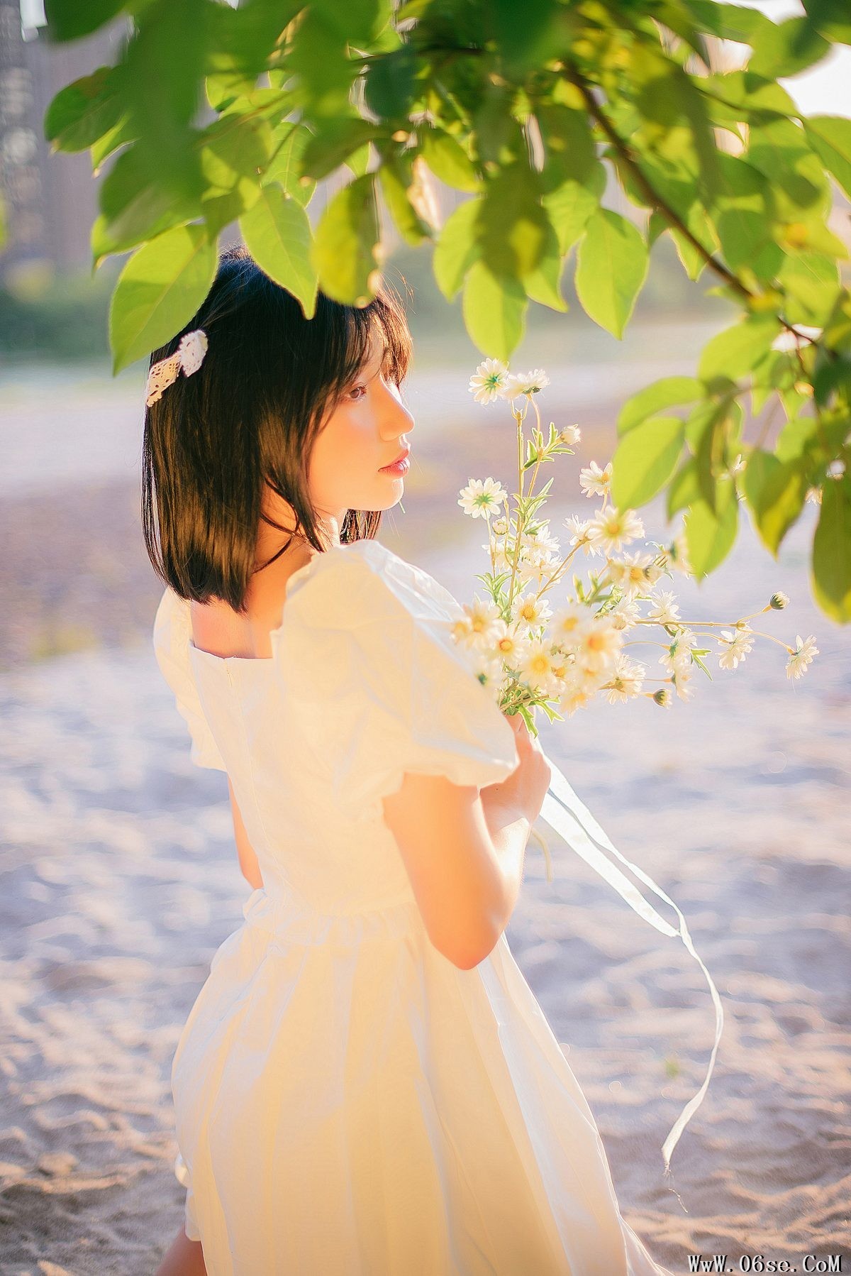 图片[26]-YiTuYu艺图语 Vol.5603 Voiciharper[49P]-六色网