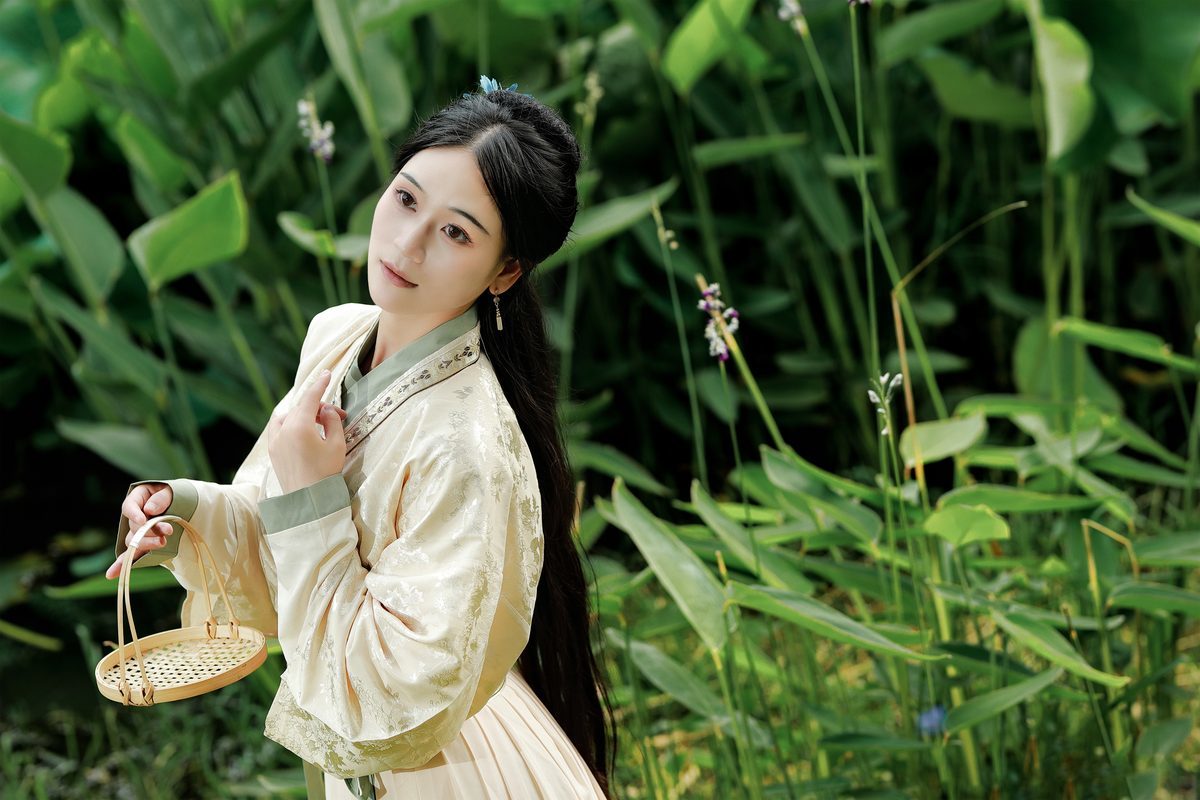 图片[16]-YiTuYu艺图语 Vol.4863 Chang Nian W[28P]-六色网