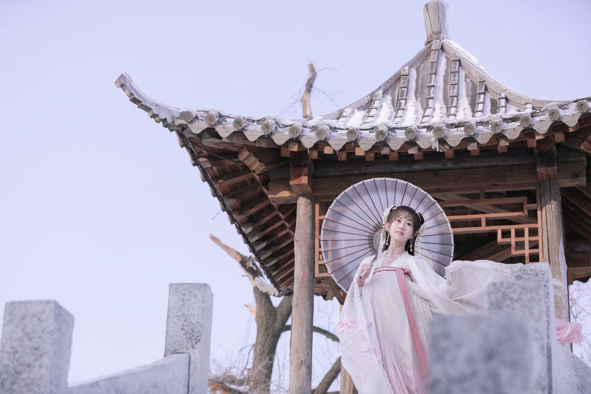 图片[22]-YiTuYu艺图语 Vol.3767 A Tong[22P]-六色网