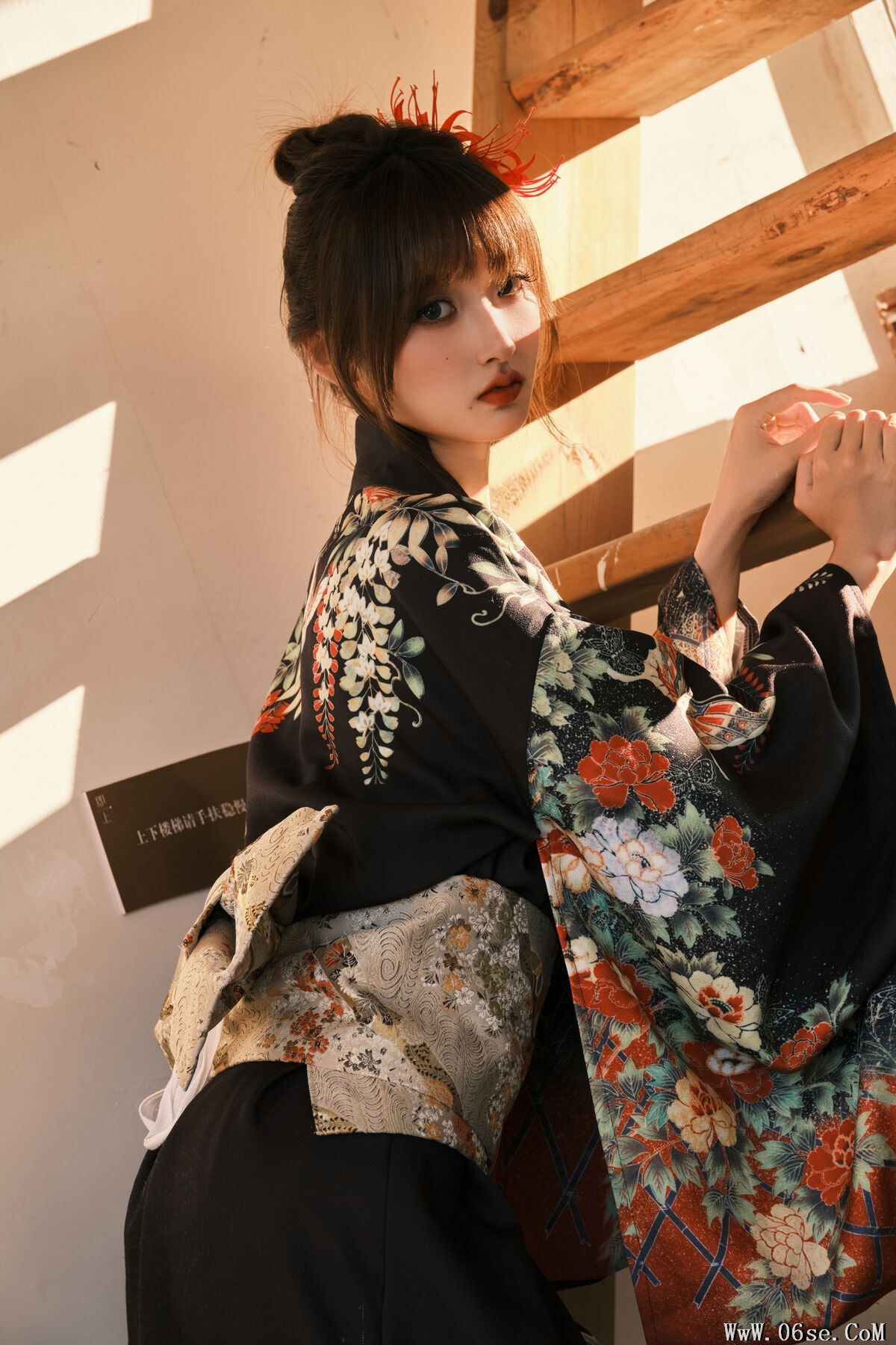 图片[7]-YiTuYu艺图语 Vol.7607 Chen Nian Xiao Jiu[23P]-六色网