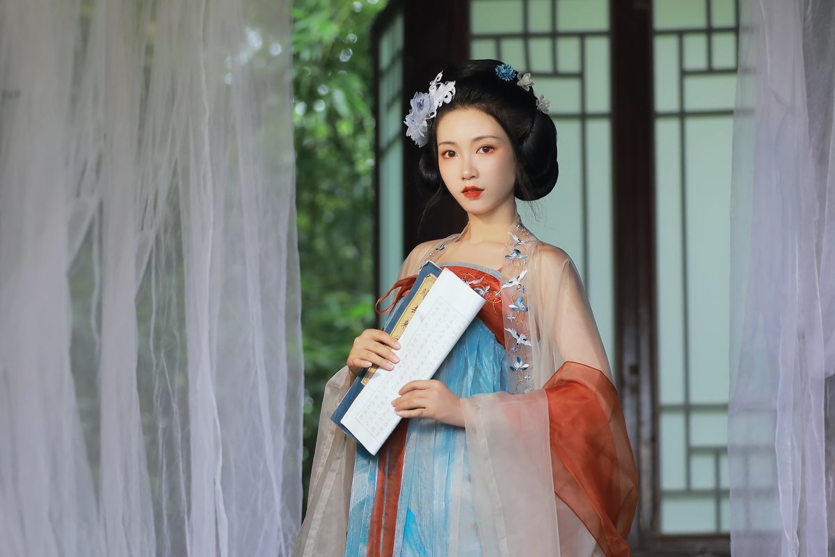 图片[14]-YiTuYu艺图语 Vol.6161 Tian Tian[26P]-六色网